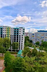 Blk 521 Fragrant Woods (Woodlands), HDB Executive #559373331